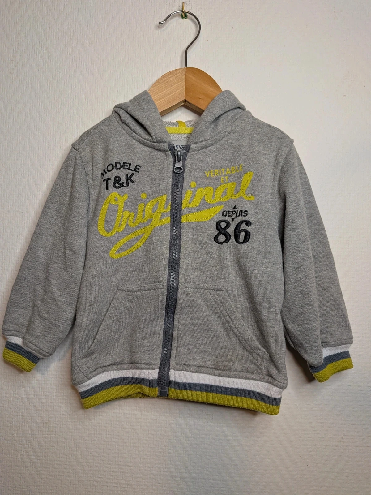 Veste